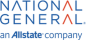 National General carrier logo