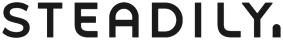 Steadily carrier logo